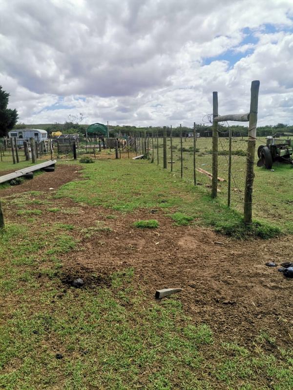 0 Bedroom Property for Sale in Albertinia Western Cape